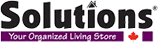 Solutions logo