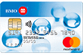 BMO Preferred Rate MasterCard (No annual fee)