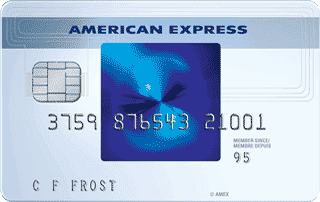 SimplyCash™ from American Express