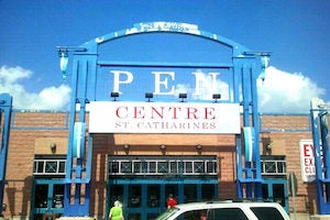 pen centre mall