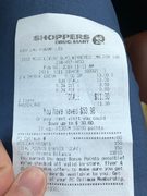 Shoppers Drug Mart *Price Error* Impruv Non-Irritating Moisturizer $5.00!! YMMV