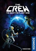 The Crew card game - $14.99 - 25% off @ Chapters/Indigo