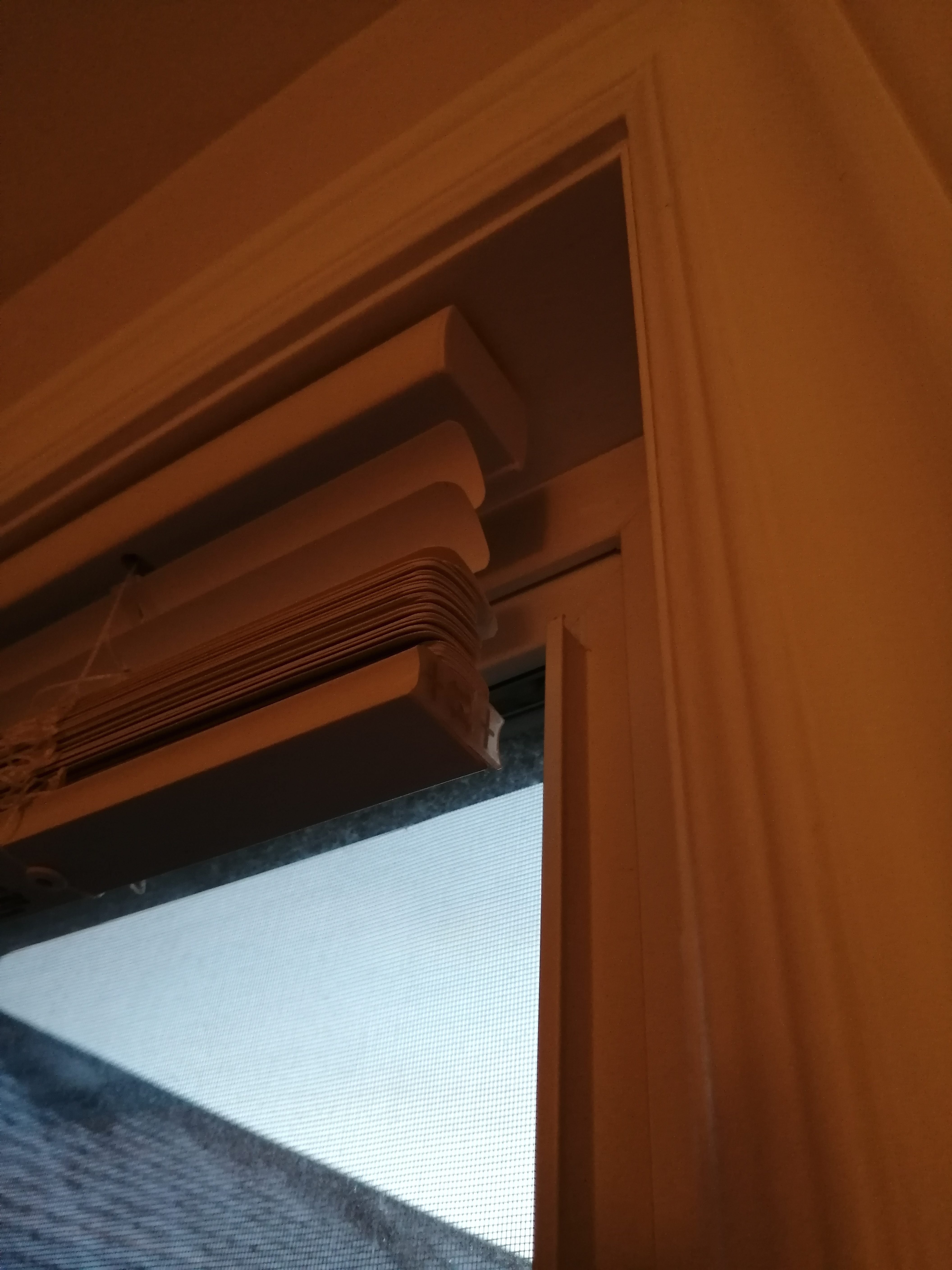 Question About Inside Mounting Blinds On Vinyl Windows RedFlagDeals 