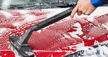 The Best Car Wash Brushes