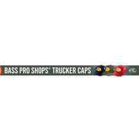 Bass Pro Shops Trucker Caps