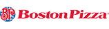 Boston Pizza logo
