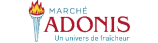 Marche Adonis logo