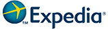 Expedia.com logo