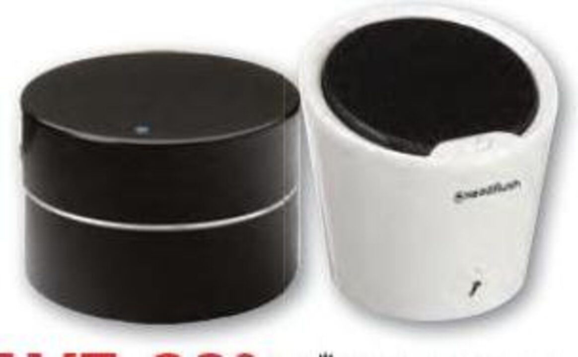 sucking vibrator toy The Source: Headrush Vibration Speaker Or Small Bluetooth Speaker