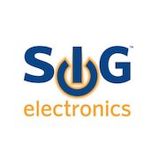 SIG Electronics Boxing Week Flyer is Live!