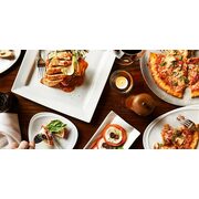 $45 for La Cucina: Dinner for 2 Near Canadian Tire Centre ($95 Value)