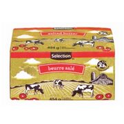 Selection Butter - 3/$9.00