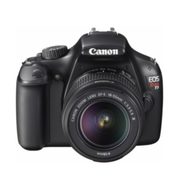 Walmart.ca: Canon EOS Rebel T3 Digital SLR with 18-55 mm DC Lens $299 + Free Shipping & 4% Cash Back