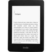 Kindle Paperwhite Wi-Fi eReader 6", 2GB HDD - $119.00 ($20.00 off)