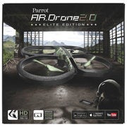 Parrot AR.Drone 2.0 Elite Edition - $319.99 ($10.00 off)