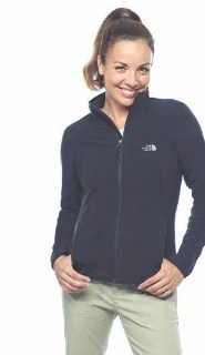 intersport the north face