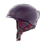 K2 Virtue Snow Helmet (Women's) - $83.00 ($74.00 Off)