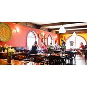 $39 for Charming Mexican Dinner for 2 w/Margaritas ($74 Value)