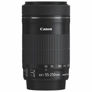 Canon EF-S 55-250mm f/4-5.6 IS STM Lens - $149.99 w/DSLR Purchase  ($250.00 off)