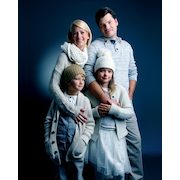 $25 for a Professional Photo Session and 10 Prints ($62.50 Value)