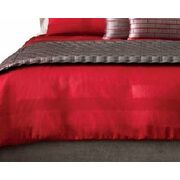 Hotel Collection Frame Lacquer Double/Queen Duvet - $135.00 (50% off)
