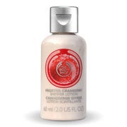 The Body Shop Mini Frosted Cranberry Shimmer Body Lotion - $3.00 (25% off)