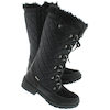 Women's DESTINY Black Waterproof Winter Boots - $89.99 (38% off)