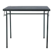 Cosco 34-In Folding Card Table - $24.99 (50% Off)
