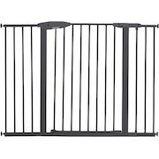Munchkin - Easy Close Metal Gate Extra Tall & Wide - $41.97 (40% off)
