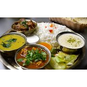 $12 for $24 Worth of Nepalese and Tibetan Lunch Cuisine for Two
