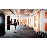 $49 for Three Months of Unlimited Classes ($252 Value)