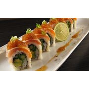 $12 for $30 Worth of Japanese Cuisine and Sushi for Dinner for Two Or More