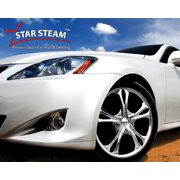 $49 for a Complete Auto Detailing Package, Both Interior and Exterior Cleaning