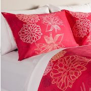 Ada Twin Duvet Cover Set  - $9.99 (Up to 33% off)