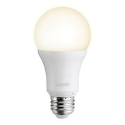 Belkin WeMo 9.5W Smart LED Light Bulb - $29.99 ($10.00 off)