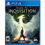 Dragon Age Inquisition (PS4) - $39.99