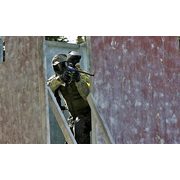 $17 for a Paintball Package for Two ($50 Value)