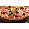 $12 for $20 Toward Take-Out Pizza