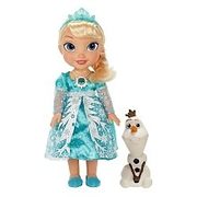 Disney Frozen - Snow Glow Elsa - $24.97 (50% off)