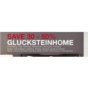 Glucksteinhome- All Bedding, Bath, Furniture, Dinnerware, Serveware, Flatware, Lamps, Home Decor, Cushions, Throws, Window Panels