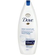Dove or Axe Body Wash - $4.49