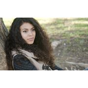 $25 for Wash, Condition, Style, Curly ($48 Value)