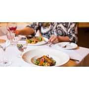 $59 for 3-Course Dinner for 2 in Victoria, Save Over $40