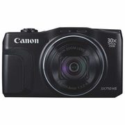 Canon PowerShot SX710 HS 20.3MP 30x Optical Zoom Digital Camera - $299.99 ($80.00 off)