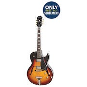 Epiphone ES-175 Premium Electric Guitar - Vintage Sunburst - Online Only  - $1099.99 ($400.00 off)