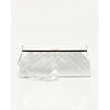 Pleated Clutch - $29.99 (40% off)