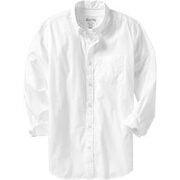 Men's Everyday Classic Regular-fit Shirts - $26.50 ($3.44 Off)