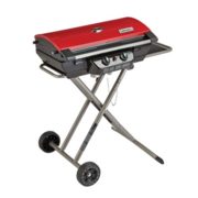 Coleman Nxt 200 Portable Gas Bbq - $299.99 (25% Off)