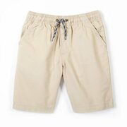 Boys’ Pull-On Woven Shorts - $6.97
