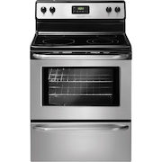 Frigidaire 30" 4.8 Cu. Ft. Easy Clean Smooth Top Range  - $699.99 ($50.00 off)